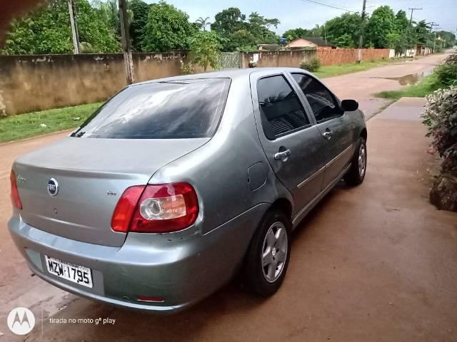 Carro Siena completo - Foto 3
