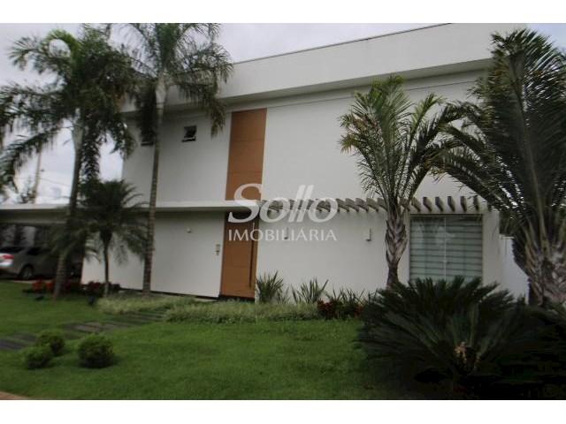 Casa de condomínio à venda com 3 dormitórios em Jardim sul, Uberlândia cod:81725 - Foto 16