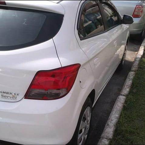 GM - Onix LT - Foto 5