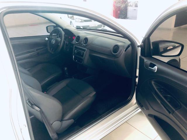 Saveiro Robust 1.6 Completa 2017/2018 - Foto 8