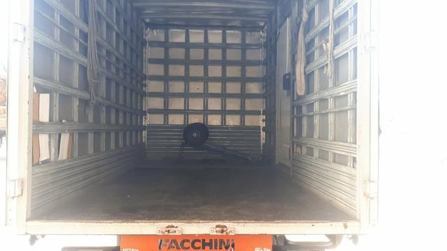 Iveco Dayli 35s14 2012 - Foto 5