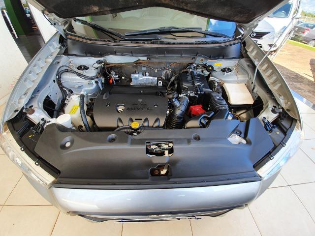 ASX 2.0 CVT - Muito Nova - Foto 8