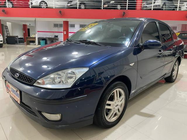 2008 ford focus 2.0 l fc
