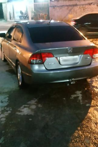 Honda Civic 2008 LXS - Foto 4