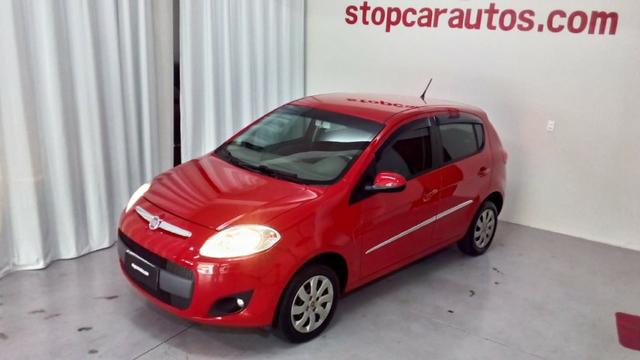 Fiat Pálio Attractive 1.4 2013 - Foto 13