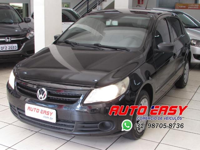 Gol G5 Trend 1.0 Completo! - Foto 3