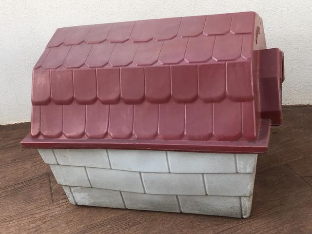 Casinha para cachorro ( grande ) - Foto 3