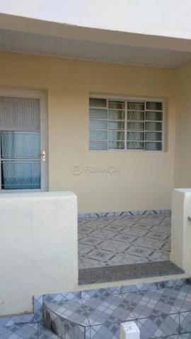 Casa para alugar com 3 dormitórios em Cidade jardim, Jacarei cod:L6367 - Foto 2