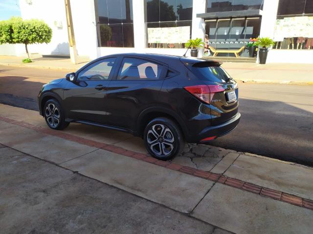 HR-V 2015/2016 1.8 16V FLEX LX 4P AUTOMÁTICO - Foto 3