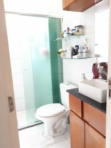 Apartamento 3 quartos- Residencial Bela Vista- Iranduba - Foto 5