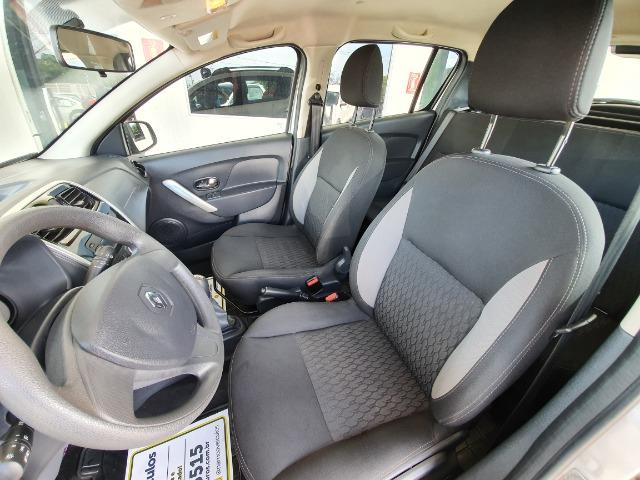 Sandero Stepway 2019 - Foto 9
