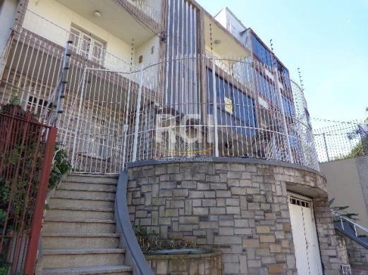 Apartamento à venda com 3 dormitórios em Petrópolis, Porto alegre cod:VP86985