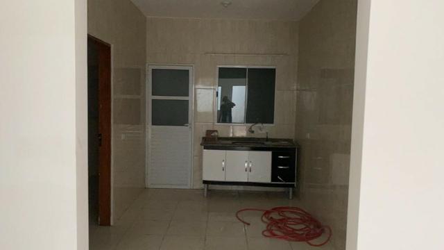 Excelente casas Capao Redondo - Jd vaz de Lima , 4 Comodos com garagem - Cond Fechado - Foto 7