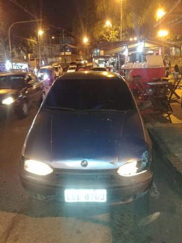 Fiat palio ed 1998