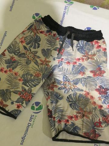 5 bermudas por R$95 - Foto 3