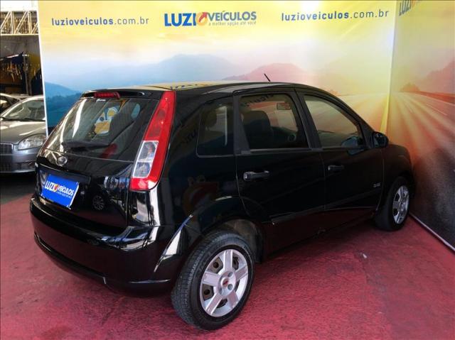 Ford Fiesta 1.0 Mpi Hatch 8v - Foto 3