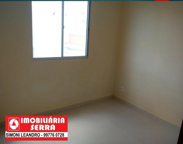SCL - 03 - Lindo!! Apartamento com mobília no Parque São Pedro - Foto 6