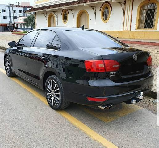 Jetta tsi 2012 - Foto 5
