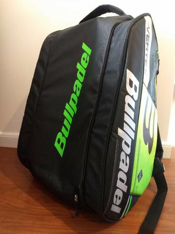 Raqueteira Bullpadel Maxi Sanches 2019 - Foto 2