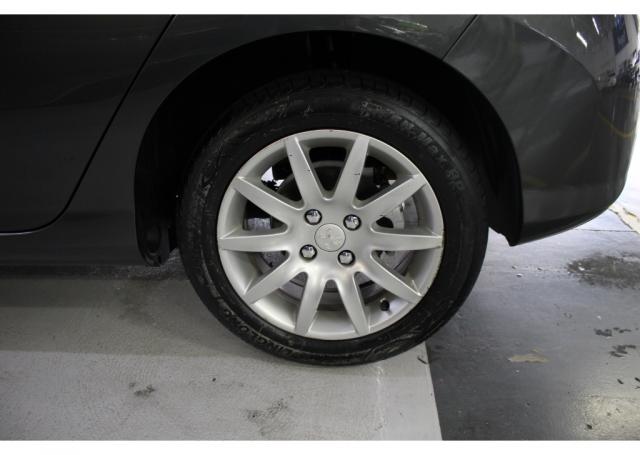 Peugeot 308 1.6 Active 16V Flex 4P Manual - Foto 6