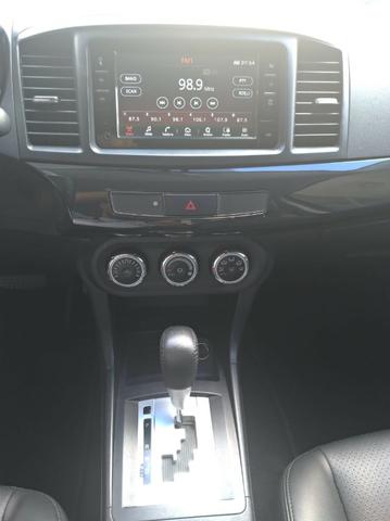 Lancer HL-T 2.0 16V 2019 Automático - Foto 10