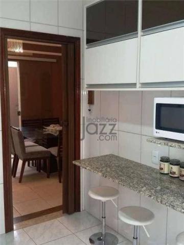 Oportunidade! Ótima Casa com 3 dormitórios à venda, 230 m² por R$ 580.000 - Jardim Paraíso - Foto 19