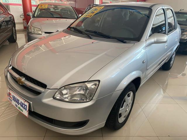 2013 chevrolet classic ls