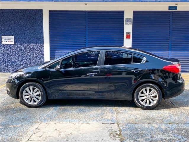 Kia Cerato 1.6 sx 16v - Foto 5