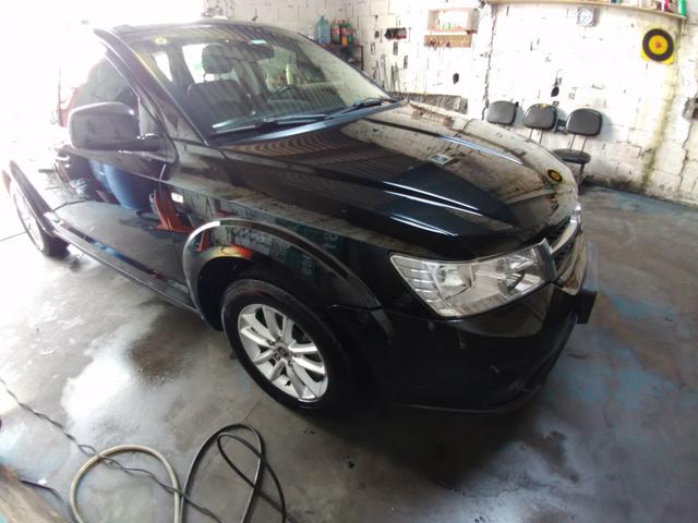 Fiat Freemont 2014 7 lugares linda!!! aut.2.4 - Foto 8