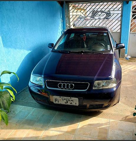 Audi A3 com 73000 km. Nunca bateu - Foto 13
