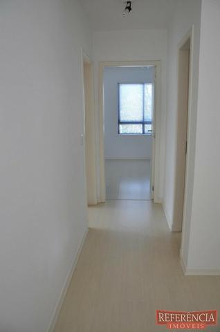 Apartamento (2Q) - Sacada c/ churrasqueira - 1 vaga - Rua D. Alice Tibiriçá - Bigorrilho - Foto 7