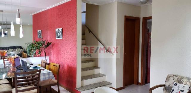 Casa 4 Quartos - Condomínio Porto Sol Residencial Clube-Catu de Abrantes - Camaçari/Bahia - Foto 4