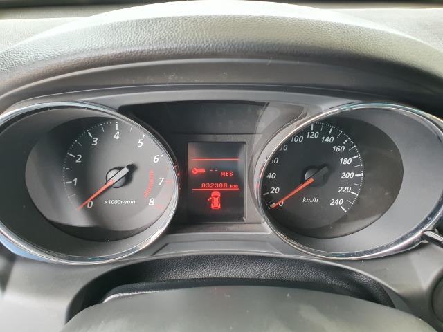 ASX 2.0 CVT 2017 - Novíssima com baixo KM - Foto 14