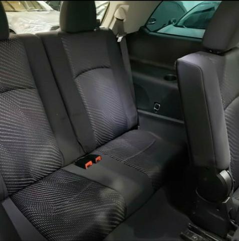 Fiat - Freemont Precision 7 lugares + GNV - Foto 6