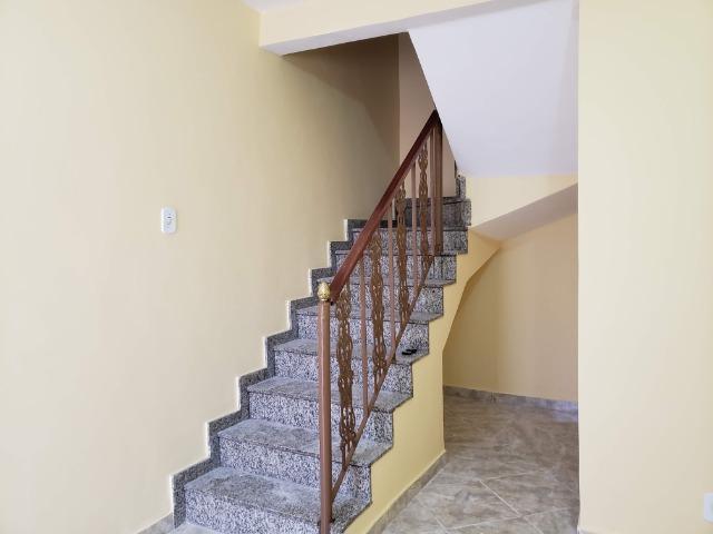Casa Duplex 2 Quartos em Rua fechada na Vila da Penha - Foto 7