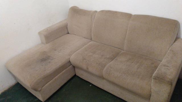 Sofa de canto - Foto 2
