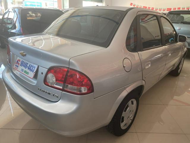2013 chevrolet classic ls - Foto 5