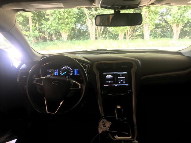 Vende se Ford fusion - Foto 5