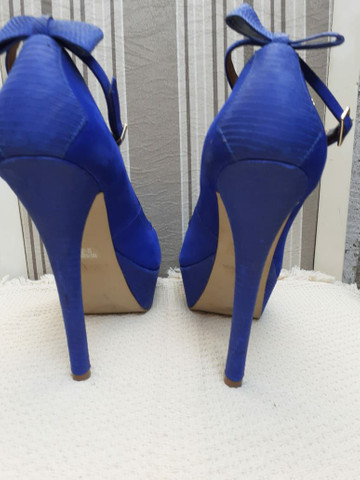 peep toe carmen steffens