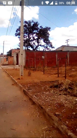 Lote no Pedregal aceito troca em chácara - Foto 3