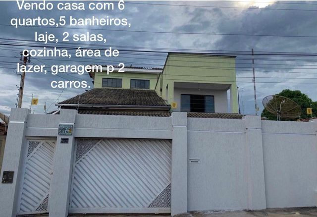 Casa a venda - Foto 2