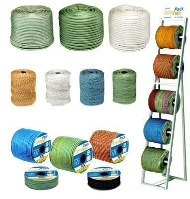 Cordas coloridas promoção