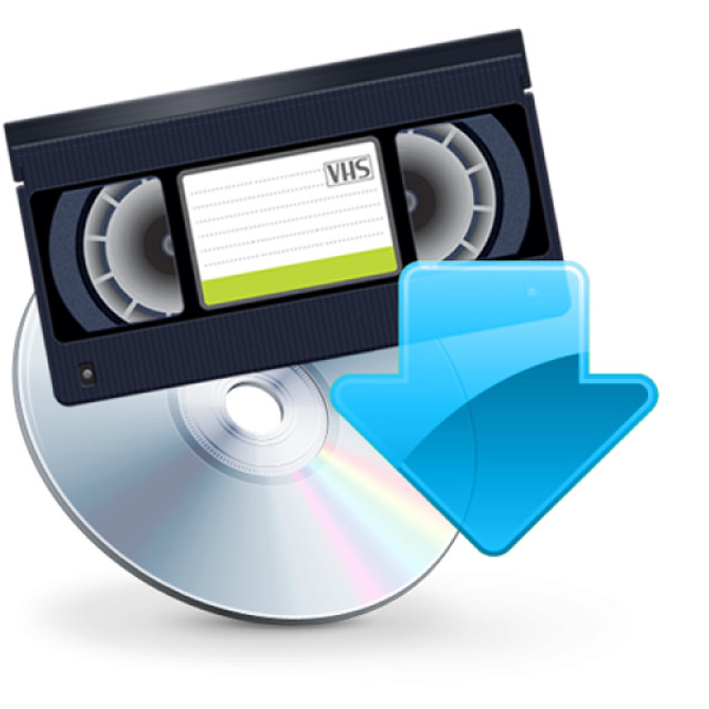 Conversão VHS para DVD * - Foto 4