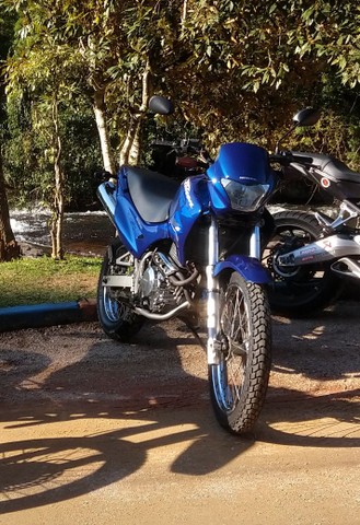 FALCON NX4 400