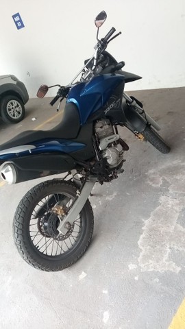 XRE 300