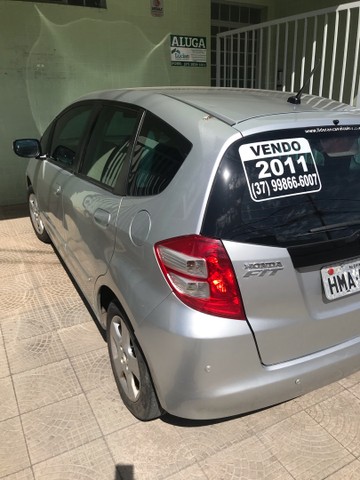 HONDA FIT 2011 LXL FLEX