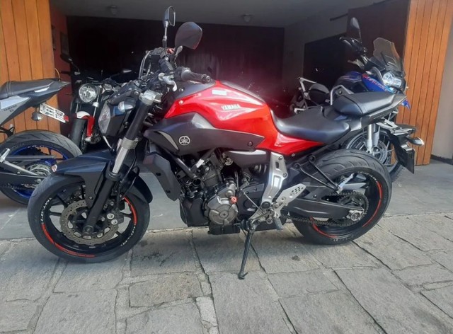 MT 07 OPORTUNIDADE