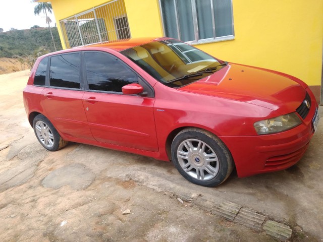 FIAT STILO 1.8 8V