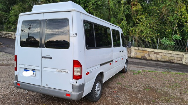 SPRINTER 313 2011