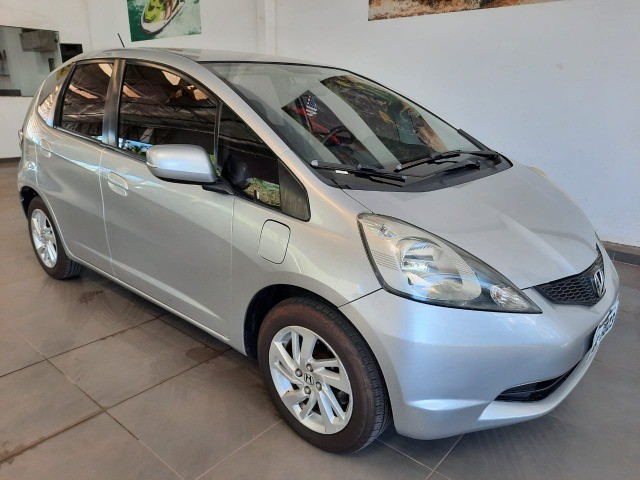 HONDA FIT DX FLEX 2011/2011